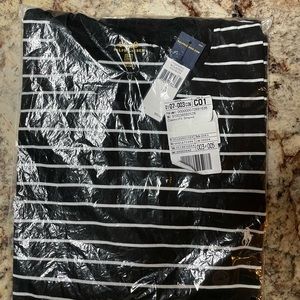 NWT-POLO Ralph Lauren Men’s Short Sleeve pocket Shirt 2XLT
